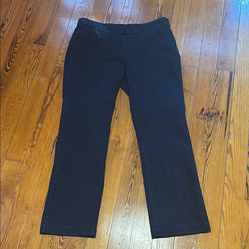 Classic Women's Jeans